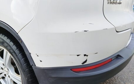 Volkswagen Tiguan I, 2011 год, 680 000 рублей, 11 фотография