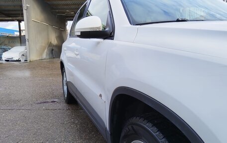Volkswagen Tiguan I, 2011 год, 680 000 рублей, 8 фотография