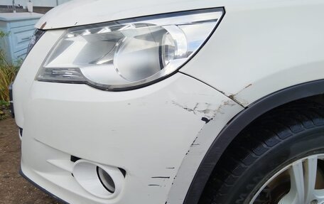 Volkswagen Tiguan I, 2011 год, 680 000 рублей, 13 фотография