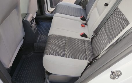 Volkswagen Tiguan I, 2011 год, 680 000 рублей, 17 фотография
