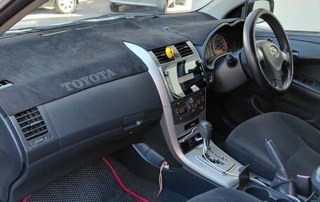Toyota Corolla, 2012 год, 1 100 000 рублей, 4 фотография