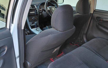 Toyota Corolla, 2012 год, 1 100 000 рублей, 5 фотография