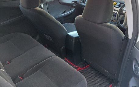 Toyota Corolla, 2012 год, 1 100 000 рублей, 9 фотография