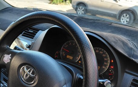 Toyota Corolla, 2012 год, 1 100 000 рублей, 12 фотография