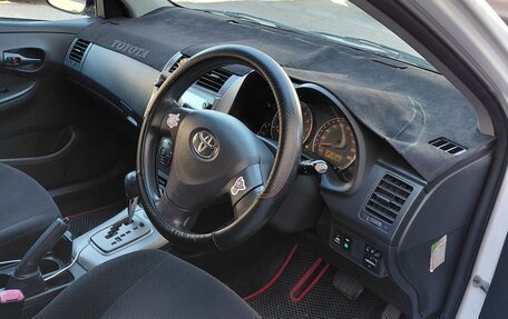 Toyota Corolla, 2012 год, 1 100 000 рублей, 11 фотография
