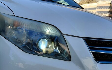 Toyota Corolla, 2012 год, 1 100 000 рублей, 14 фотография