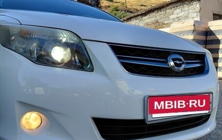 Toyota Corolla, 2012 год, 1 100 000 рублей, 16 фотография