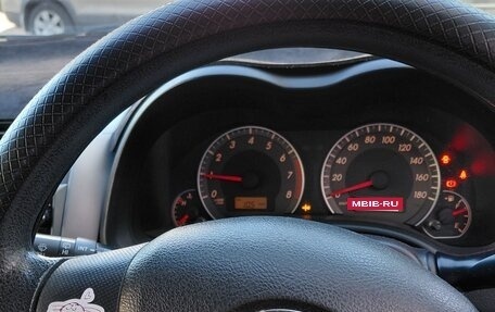 Toyota Corolla, 2012 год, 1 100 000 рублей, 13 фотография
