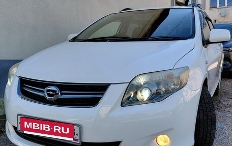Toyota Corolla, 2012 год, 1 100 000 рублей, 17 фотография