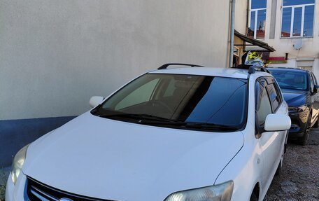 Toyota Corolla, 2012 год, 1 100 000 рублей, 18 фотография