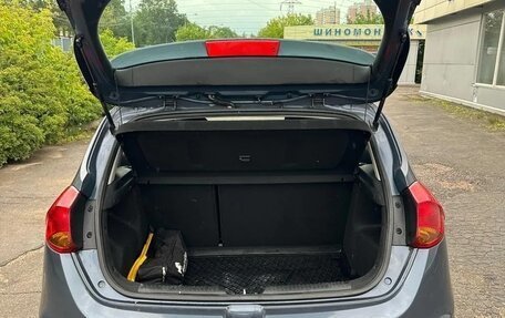 KIA cee'd III, 2018 год, 1 990 000 рублей, 5 фотография