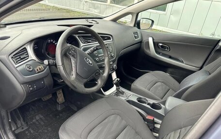 KIA cee'd III, 2018 год, 1 990 000 рублей, 6 фотография