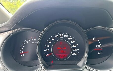 KIA cee'd III, 2018 год, 1 990 000 рублей, 9 фотография