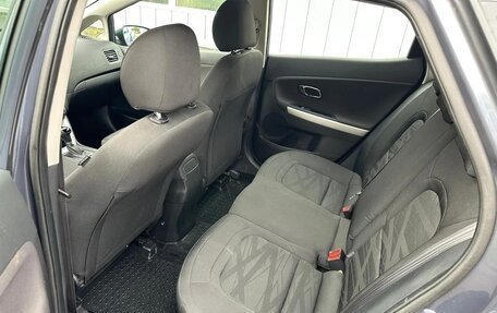 KIA cee'd III, 2018 год, 1 990 000 рублей, 8 фотография