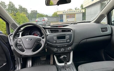 KIA cee'd III, 2018 год, 1 990 000 рублей, 7 фотография