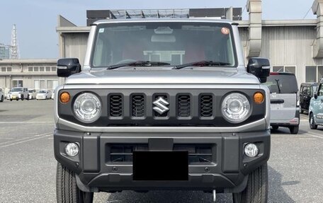 Suzuki Jimny, 2023 год, 1 151 000 рублей, 2 фотография