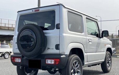 Suzuki Jimny, 2023 год, 1 151 000 рублей, 3 фотография