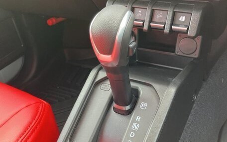 Suzuki Jimny, 2023 год, 1 151 000 рублей, 11 фотография