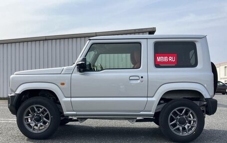 Suzuki Jimny, 2023 год, 1 151 000 рублей, 5 фотография