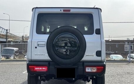 Suzuki Jimny, 2023 год, 1 151 000 рублей, 4 фотография