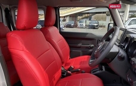 Suzuki Jimny, 2023 год, 1 151 000 рублей, 6 фотография