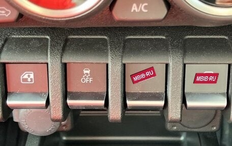 Suzuki Jimny, 2023 год, 1 151 000 рублей, 10 фотография