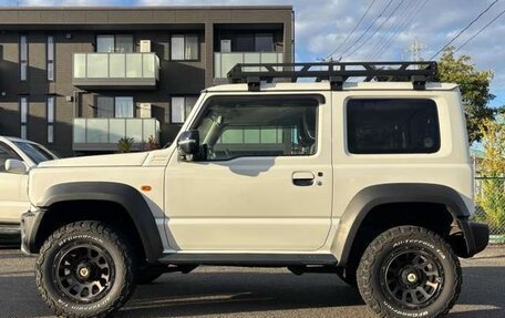 Suzuki Jimny, 2023 год, 1 461 000 рублей, 5 фотография