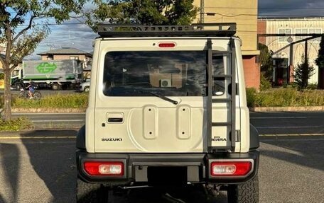 Suzuki Jimny, 2023 год, 1 461 000 рублей, 4 фотография