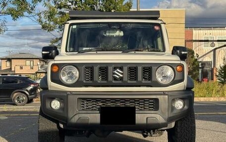 Suzuki Jimny, 2023 год, 1 461 000 рублей, 2 фотография