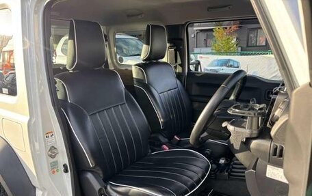Suzuki Jimny, 2023 год, 1 461 000 рублей, 6 фотография
