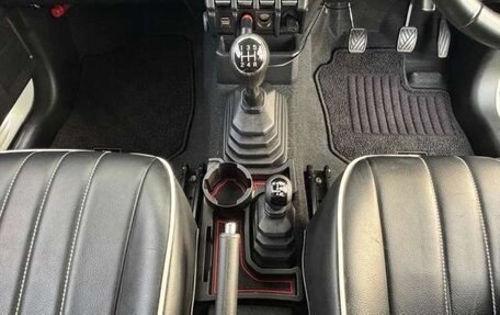 Suzuki Jimny, 2023 год, 1 461 000 рублей, 11 фотография