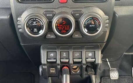 Suzuki Jimny, 2023 год, 1 461 000 рублей, 10 фотография