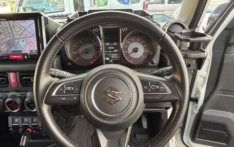 Suzuki Jimny, 2023 год, 1 461 000 рублей, 8 фотография