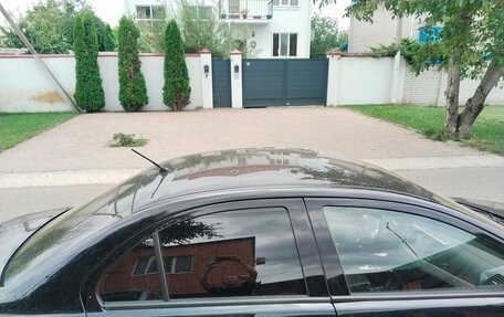 Mitsubishi Lancer IX, 2007 год, 265 000 рублей, 6 фотография