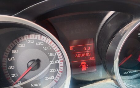 Mitsubishi Lancer IX, 2007 год, 265 000 рублей, 15 фотография