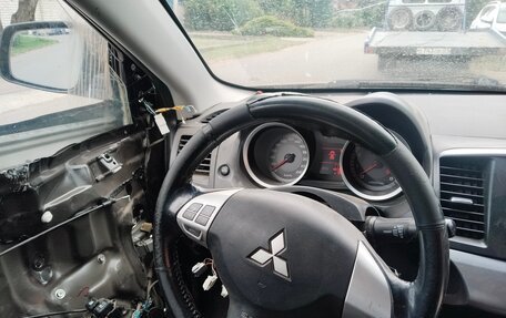Mitsubishi Lancer IX, 2007 год, 265 000 рублей, 10 фотография