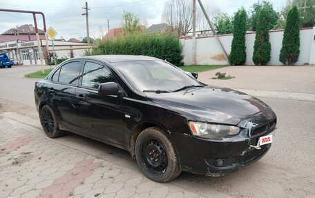 Mitsubishi Lancer IX, 2007 год, 265 000 рублей, 2 фотография