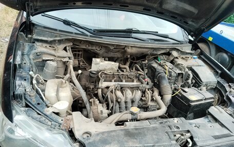 Mitsubishi Lancer IX, 2007 год, 265 000 рублей, 14 фотография