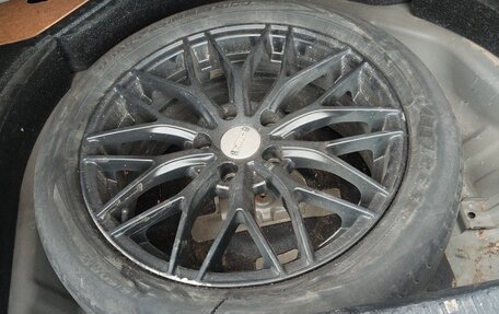 Mitsubishi Lancer IX, 2007 год, 265 000 рублей, 12 фотография