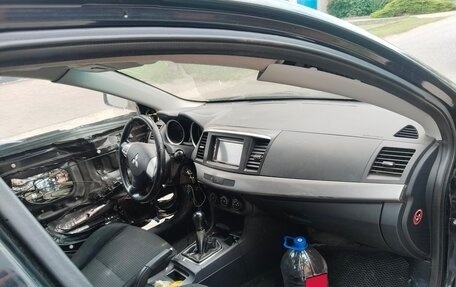 Mitsubishi Lancer IX, 2007 год, 265 000 рублей, 11 фотография