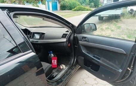 Mitsubishi Lancer IX, 2007 год, 265 000 рублей, 16 фотография