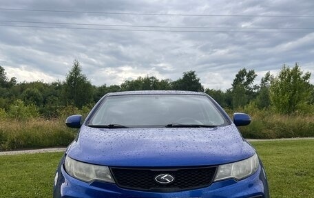KIA Cerato III, 2010 год, 800 000 рублей, 1 фотография