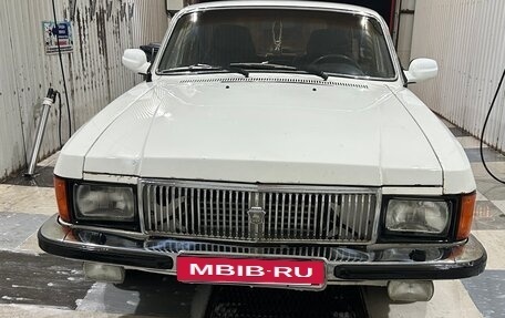 ГАЗ 3102 «Волга», 2001 год, 70 000 рублей, 1 фотография