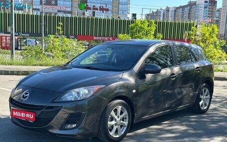 Mazda 3, 2010 год, 850 000 рублей, 1 фотография
