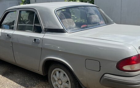 ГАЗ 31029 «Волга», 1997 год, 325 000 рублей, 12 фотография