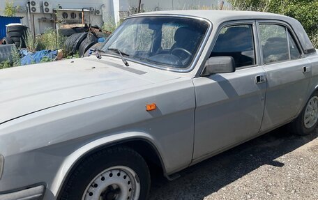 ГАЗ 31029 «Волга», 1997 год, 325 000 рублей, 9 фотография