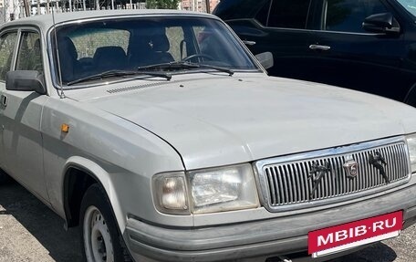ГАЗ 31029 «Волга», 1997 год, 325 000 рублей, 7 фотография
