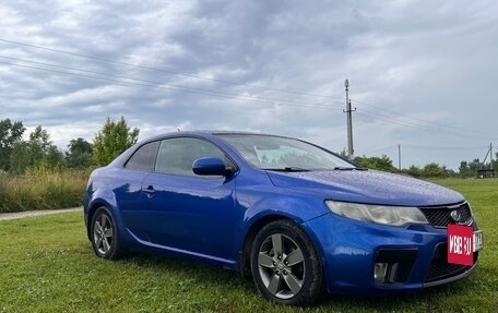 KIA Cerato III, 2010 год, 800 000 рублей, 2 фотография