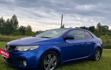 KIA Cerato III, 2010 год, 800 000 рублей, 3 фотография