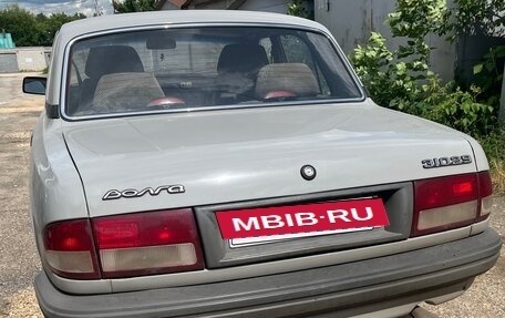 ГАЗ 31029 «Волга», 1997 год, 325 000 рублей, 11 фотография
